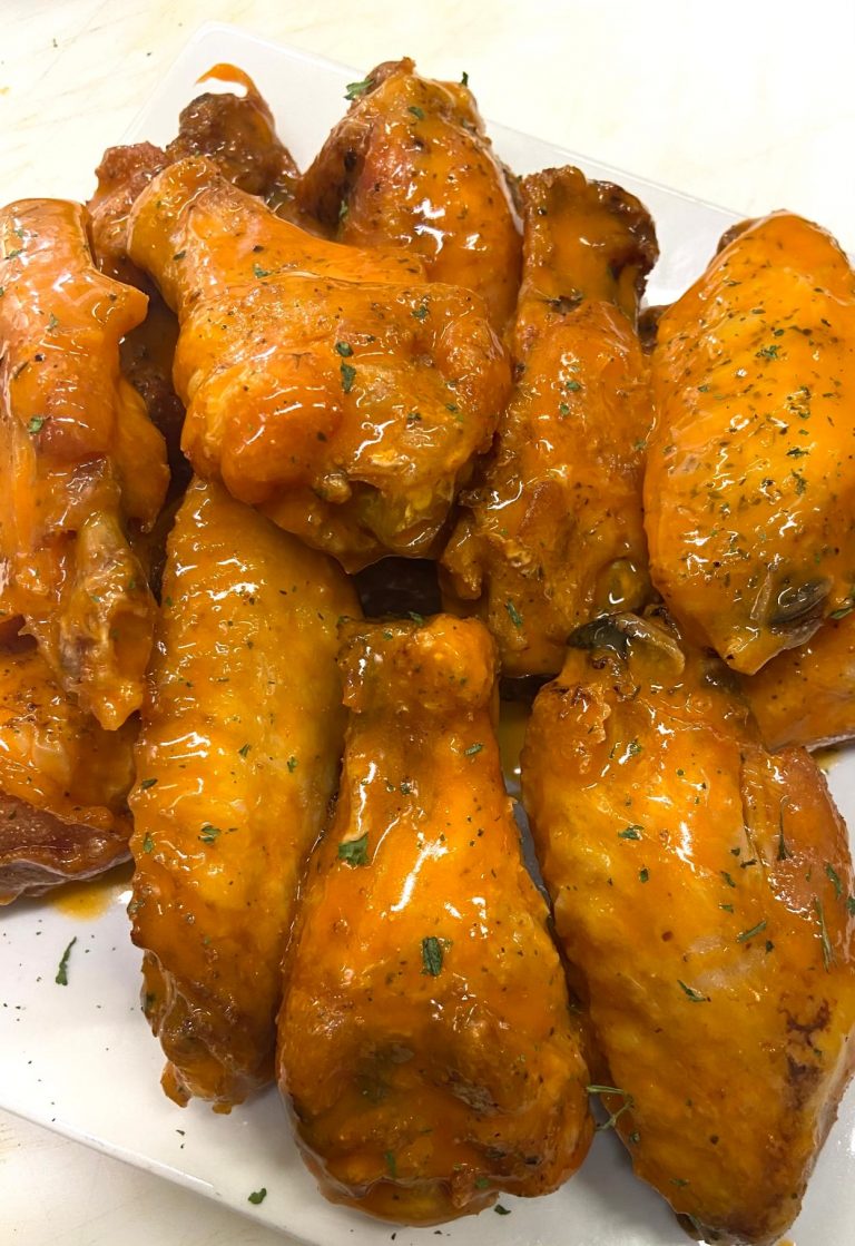 Donna's On Main Virginia's River Realm