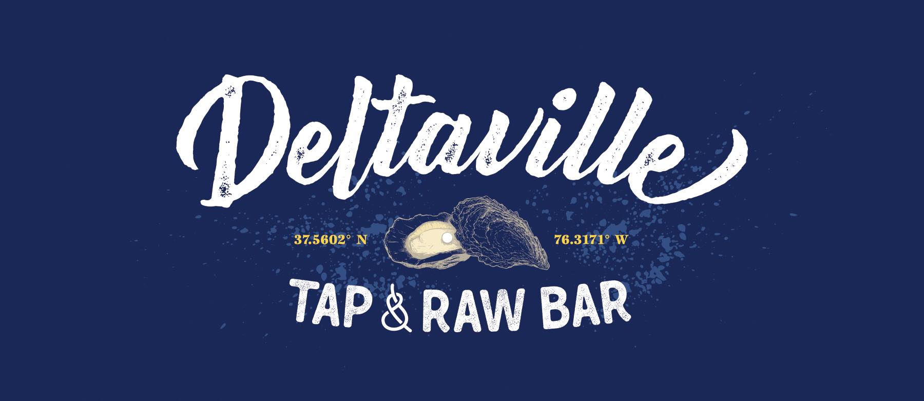 Deltaville Tap and Raw Bar