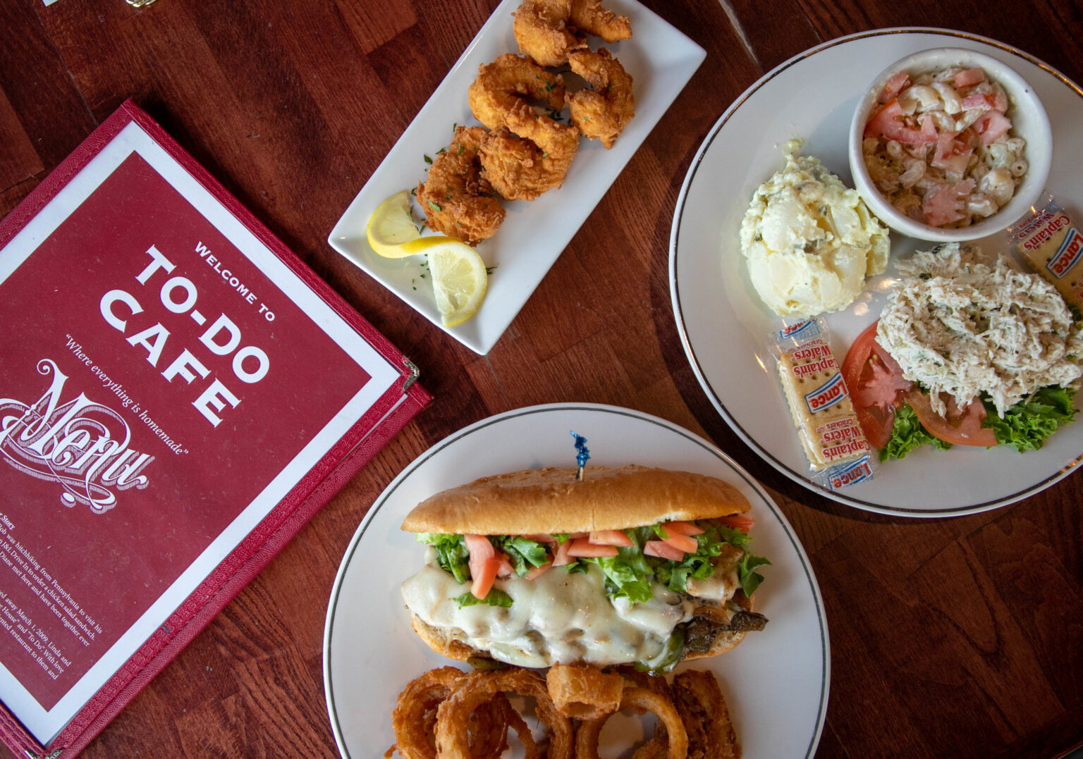 Fitzgerald's Irish Pub & Sports Bar - Virginia's River Realm