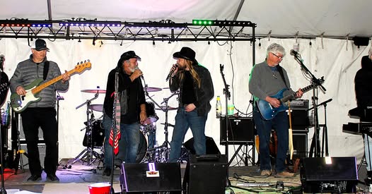 Southern Rock Mafia