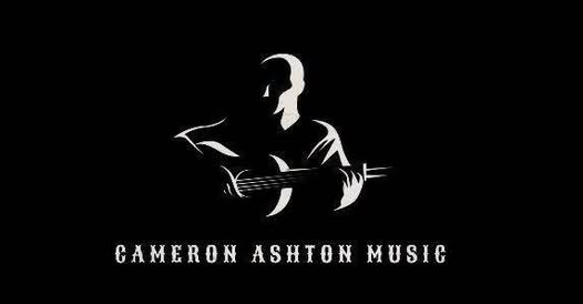 Cameron Ashton