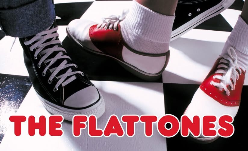 The Flattones