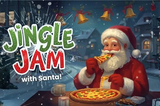Jingle Jam
