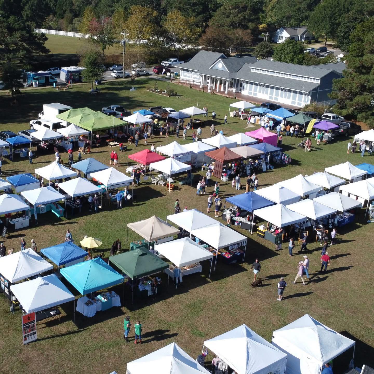 Irvington Farmers Market