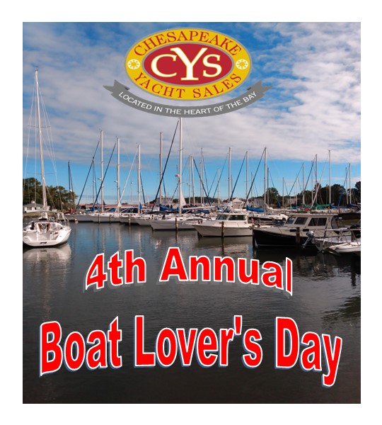 Boat Lover's Day Pic Plain '26