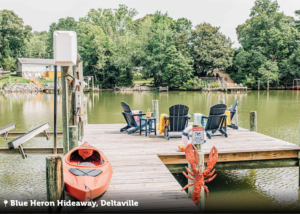 Family Friendly Spring Break Vacation Rentals