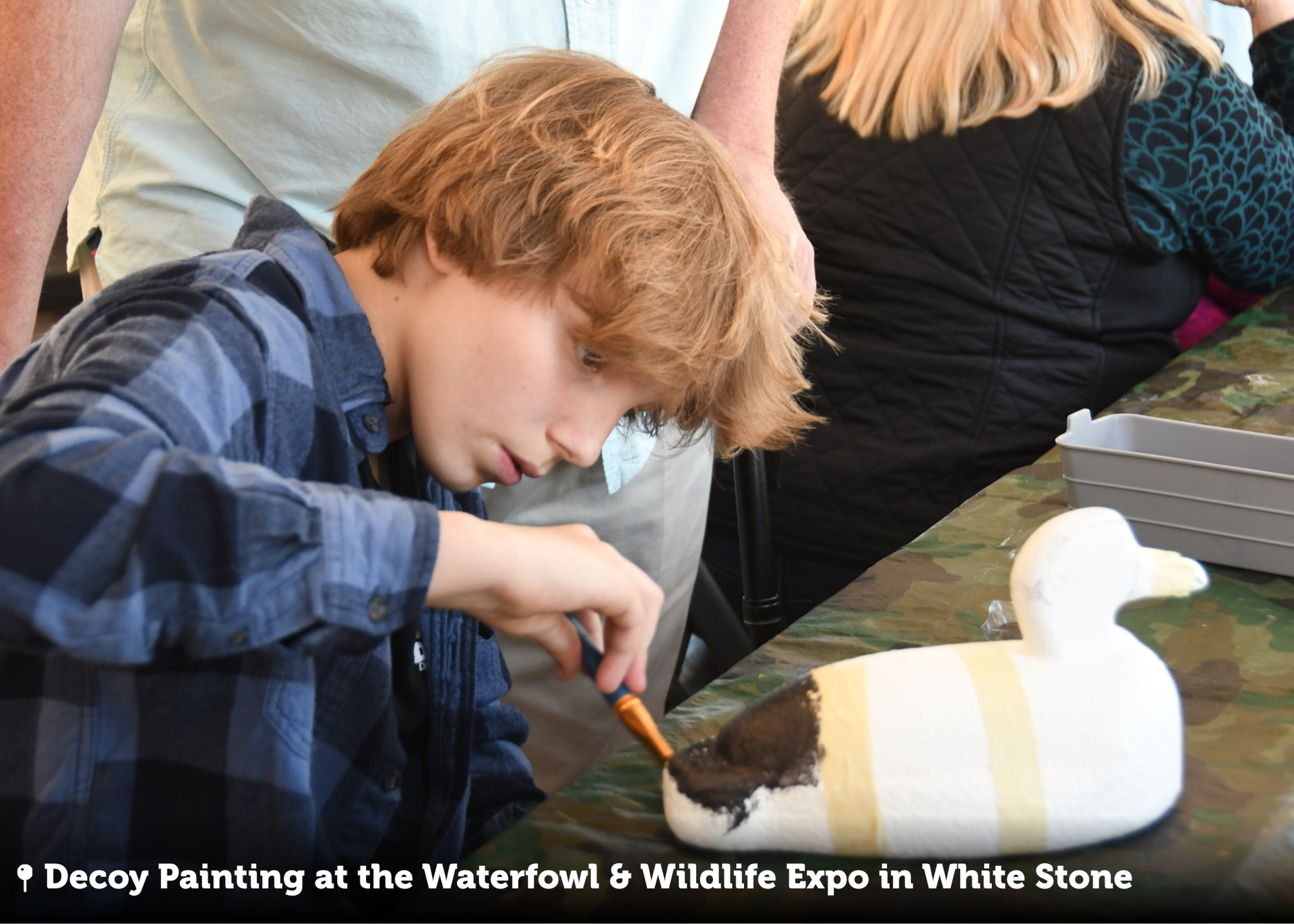 Events for the Family