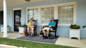 Family Friendly Spring Break in Virginia