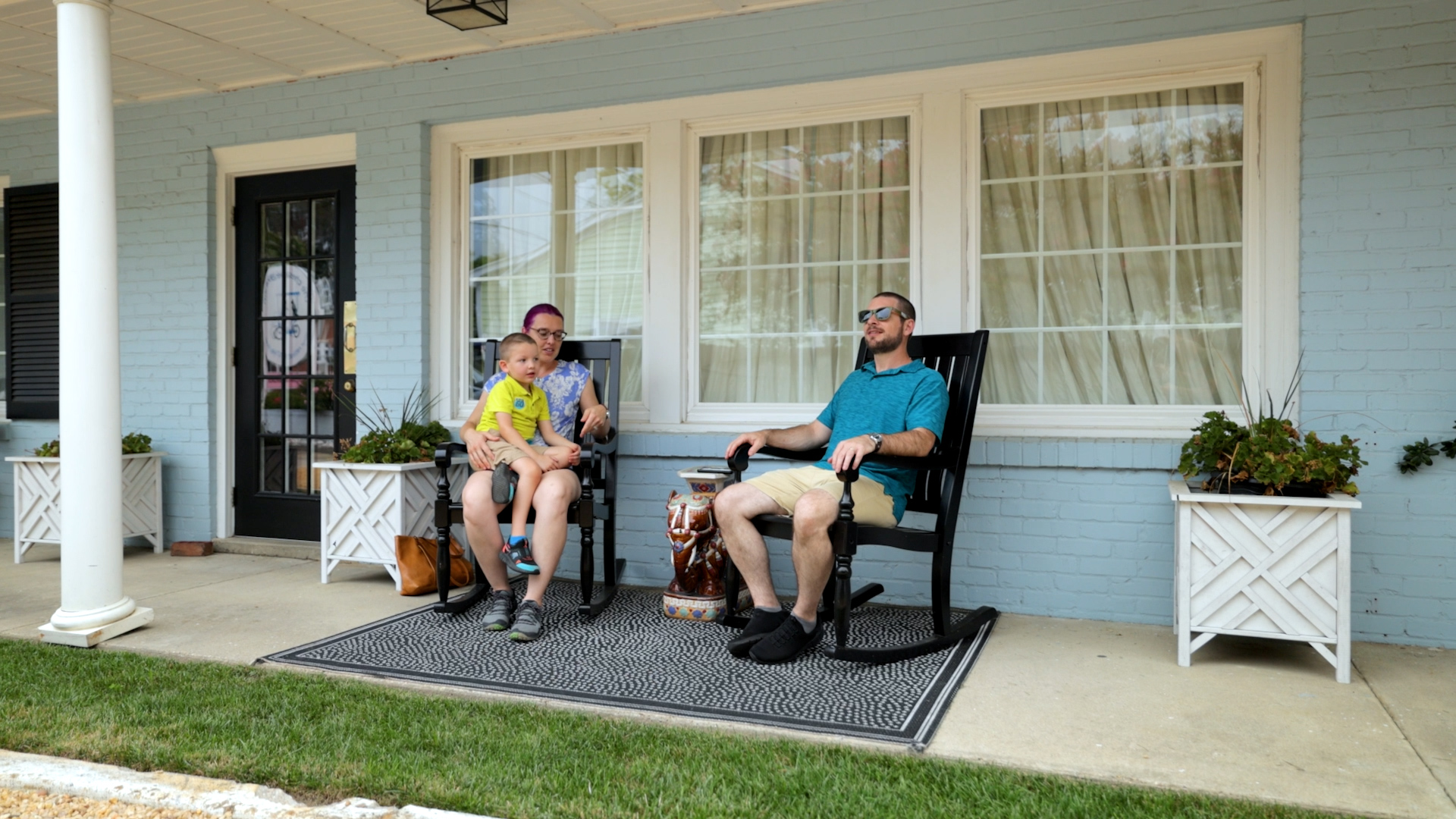 Family Friendly Spring Break in Virginia