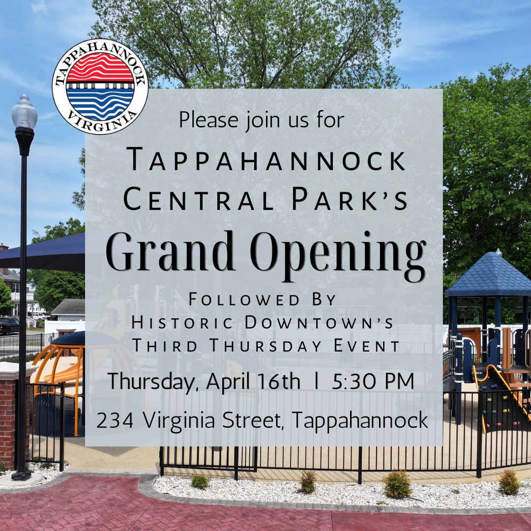 Grand Opening Invite