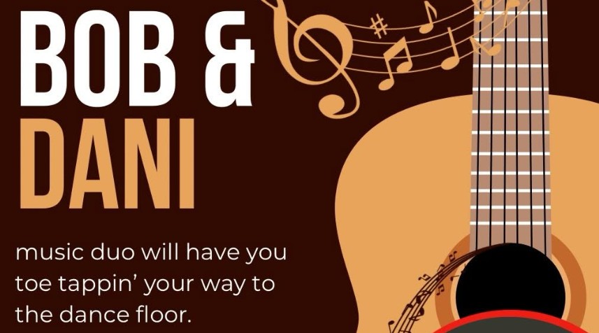 Bob & Dani Music