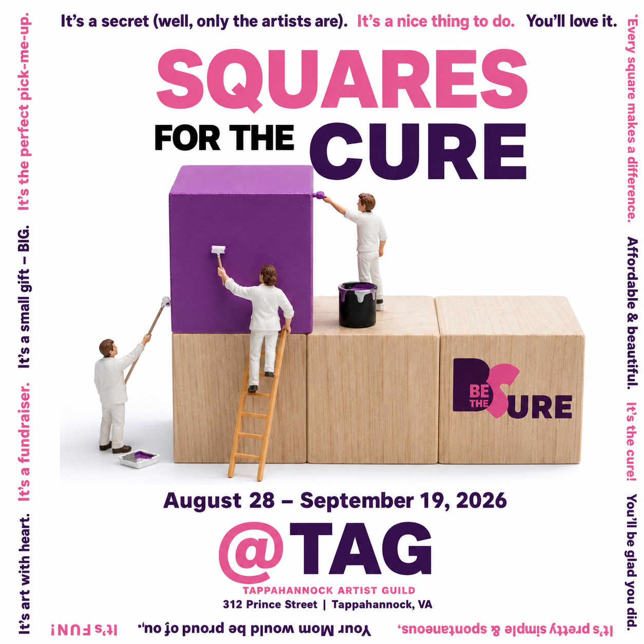 TAG