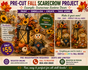 ScarecrowLanternProject