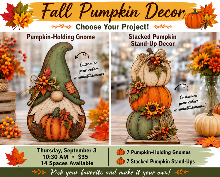WebsiteGnomePumpkins