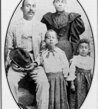 “Audacity and Courage in Uncertain Times: The Life of Hansford Bayton, Black Steamboat Captain and Northern Neck Entrepreneur”