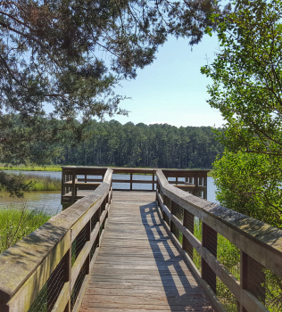 10 Ways to Spend a Family Weekend at Belle Isle State Park