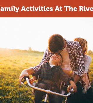 Free Things to Do With the Family in the River Realm