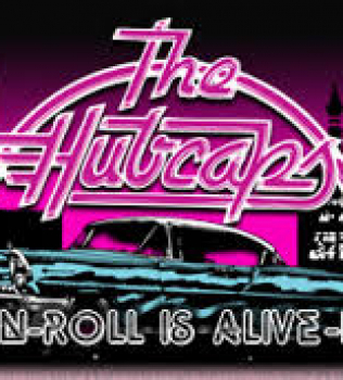 Music on the Half Shell: The Fabulous Hubcaps