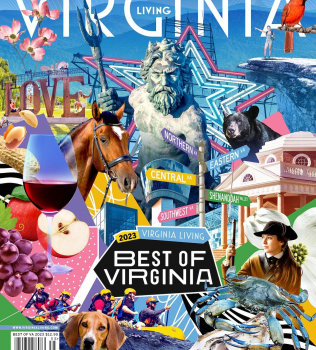 Virginia’s River Realm Businesses Shine in Best of Virginia Contest​
