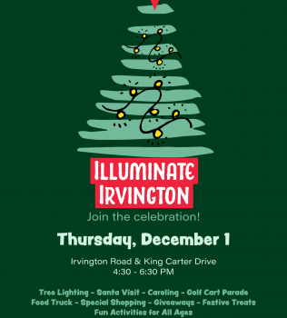 Illuminate Irvington