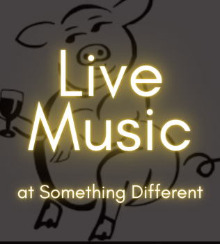 Live Music: JP Experience Duo