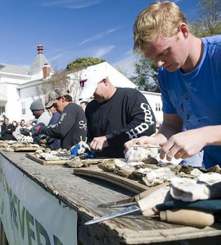 November Festival Guide in Virginia’s River Realm