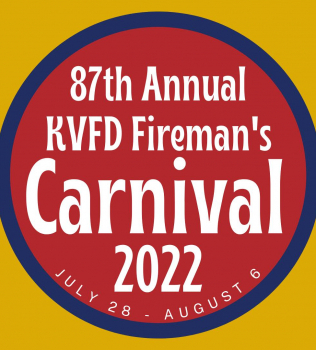 KVFD Carnival