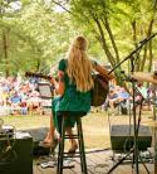 Groovin’ In The Park Concert Series – CANCELLED