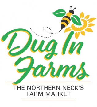 Dug In Farms Tasting Event with BooKoo Foods