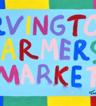 Irvington Farmers Market