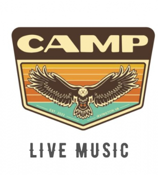 Live Music @ Camp Irvington