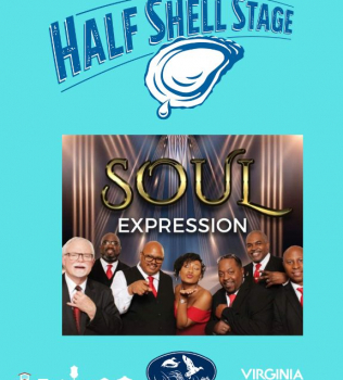 Music on the Half Shell: Soul Expression