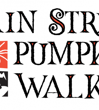 Main Street Pumpkin Walk