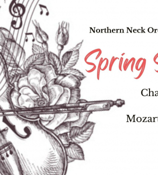 Spring Strings by Northern Neck Orchestra