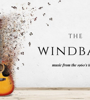 The Windbags (Live Music) @ Good Luck Cellars