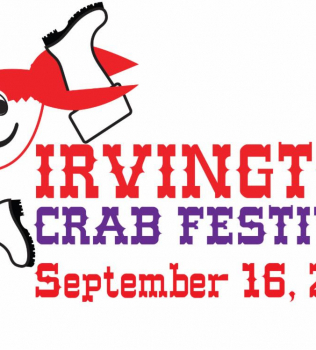 Irvington Crab Festival