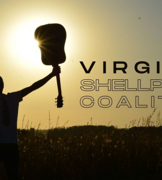 Virginia Shellphish Coalition at Good Luck Cellars