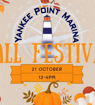 Yankee Point Fall Festival